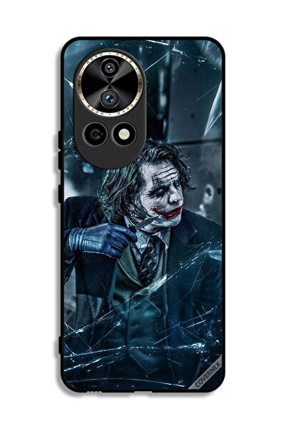 Covernex غطاء حماية لهاتف هواوي نوفا 12 ألترا 5G، إنه جاد للغاية خلف الزجاج ا...