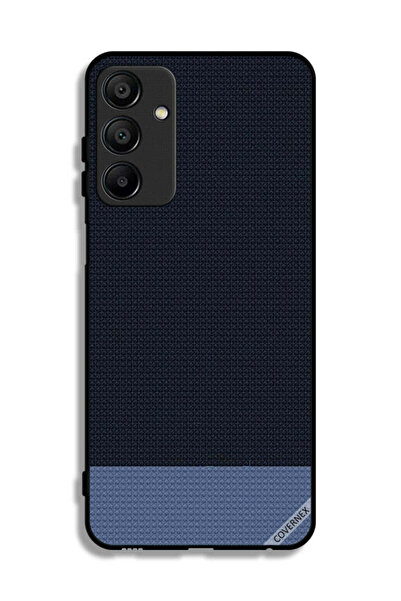 Covernex غطاء حماية لهاتف سامسونج جالاكسي A15 5G بنقشة أشكال منقطة