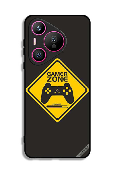 Covernex غطاء حماية هواوي بيورا 70 - منطقة الألعاب - جاري التحميل