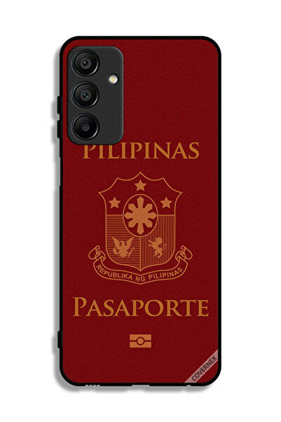 Covernex Samsung Galaxy A15 5G Protective Case Cover Philippines Passport