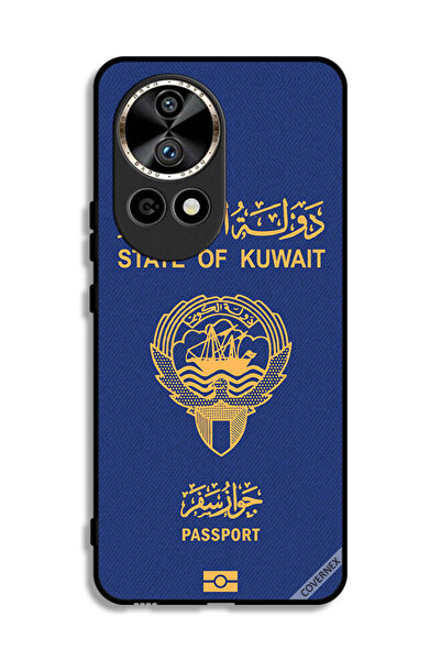 Covernex غطاء حماية لهاتف هواوي نوفا 12 ألترا 5G - جواز سفر الكويت