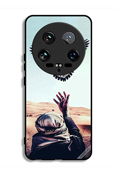 Covernex غطاء حماية فائق لهاتف شاومي 14 إيجل لاندينج