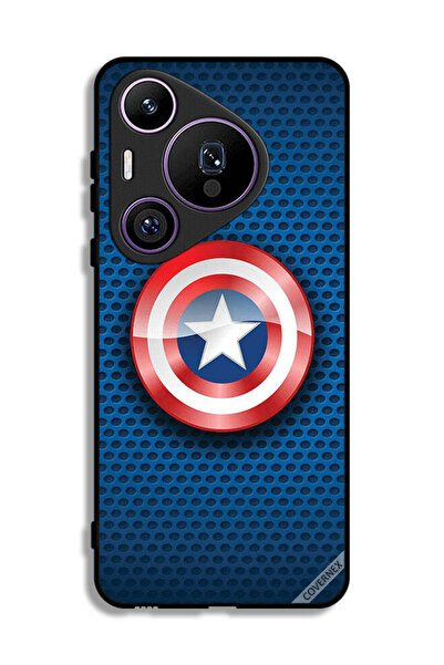 Covernex غطاء حماية لهاتف هواوي بيورا 70 برو