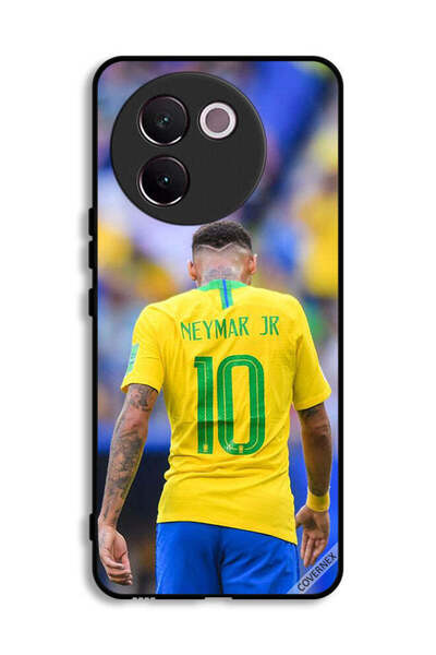 Covernex غطاء حماية نيمار لهاتف فيفو V30e 5G