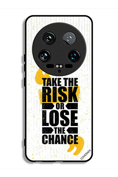 Covernex غطاء حماية فائق لهاتف Xiaomi 14 - خاطر