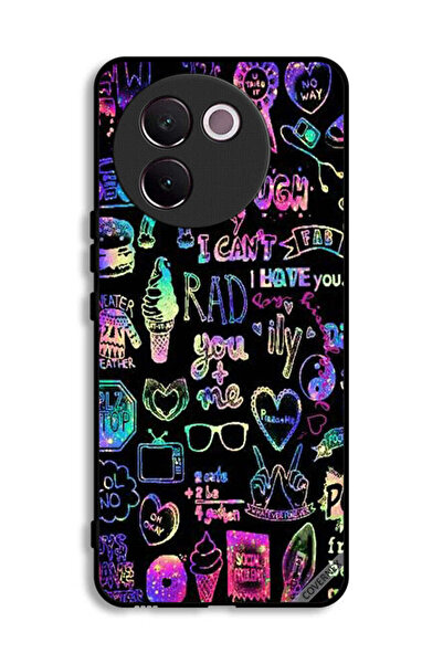 Covernex Vivo V30e 5G Protective Case Cover Lifestyle Art