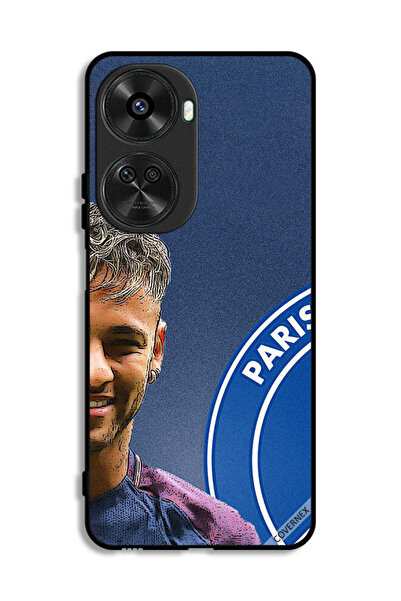 Covernex غطاء حماية واقٍ لهاتف هواوي نوفا 12 SE نيمار باريس سان جيرمان