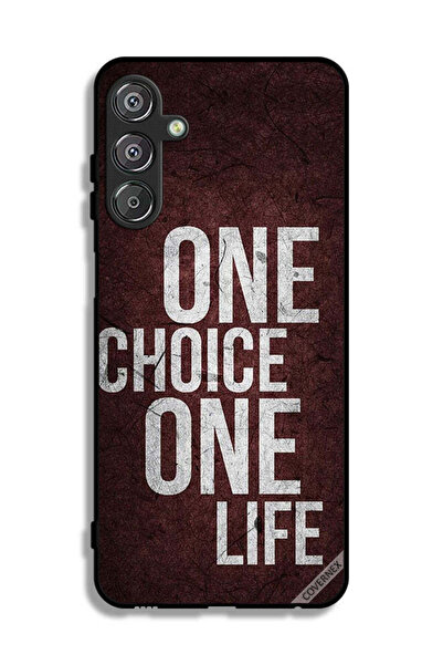 Covernex غطاء حماية لهاتف سامسونج جالاكسي F15 5G - اختيار واحد، حياة واحدة