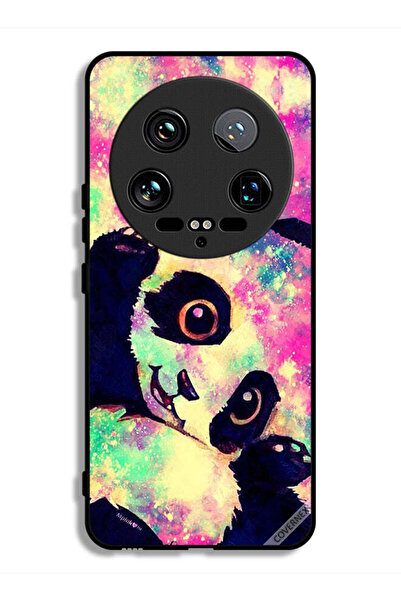 Covernex غطاء حماية فائق لهاتف شاومي 14 برسومات باندا