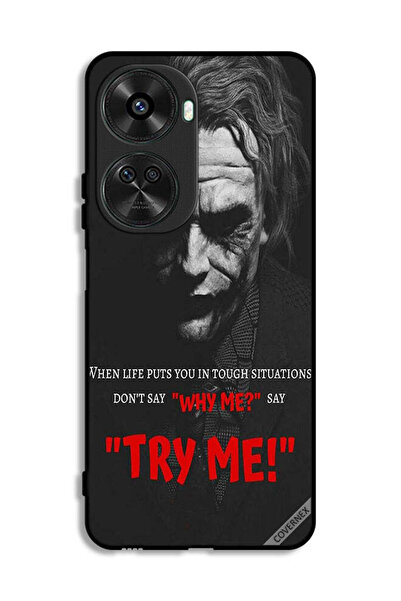 Covernex غطاء حماية لهاتف هواوي نوفا 11 SE - جربني