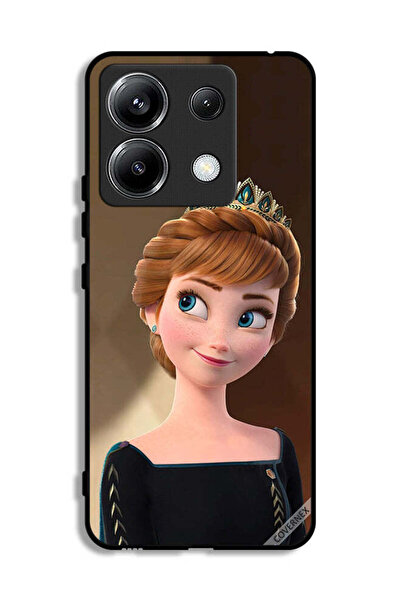 Covernex غطاء حماية لهاتف شاومي ريدمي نوت 13 برو 5G فروزن آنا
