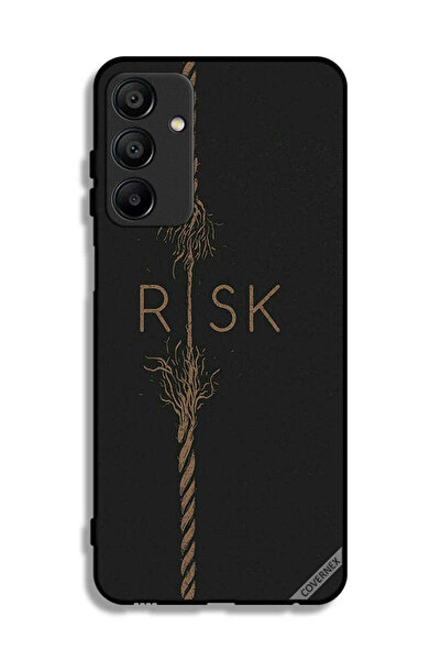 Covernex غطاء حماية ريسك لهاتف سامسونج جالاكسي A15 4G