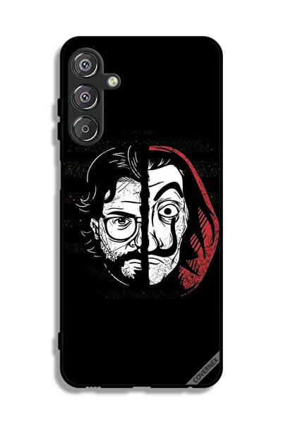 Covernex غطاء حماية لهاتف سامسونج جالاكسي F15 5G بروفيسور