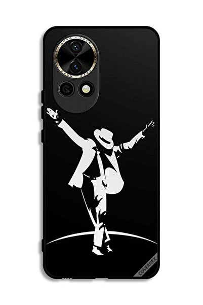 Covernex غطاء حماية لهاتف هواوي نوفا 12 5G، تصميم إم جيه
