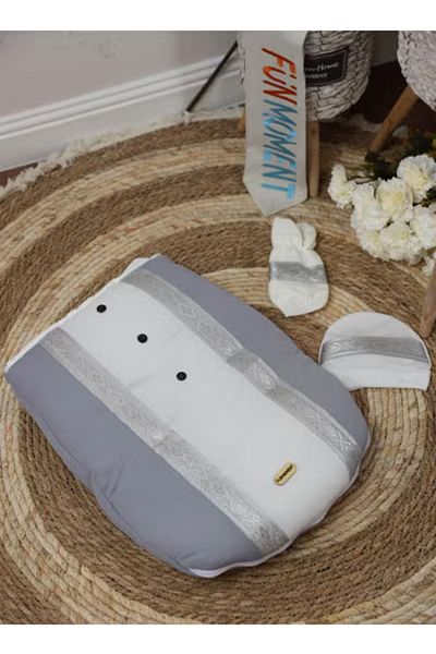 Fun Moment Elegant Baby Sleeping Bags 3 Pieces