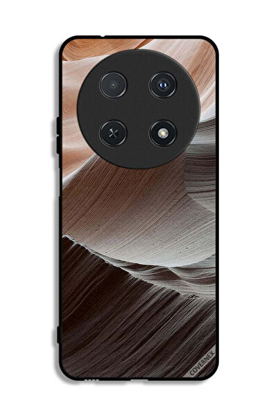 Covernex غطاء حماية لهاتف هواوي نوفا 12i - جبال رملية