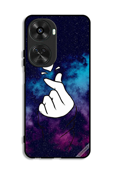 Covernex غطاء حماية لهاتف هواوي نوفا 12 SE - سناب لوف