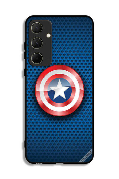 Covernex Samsung Galaxy A35 5G Protective Case Cover Shield