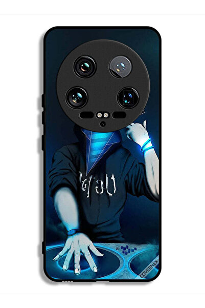 Covernex غطاء حماية فائق لجهاز Xiaomi 14 Dj Boy