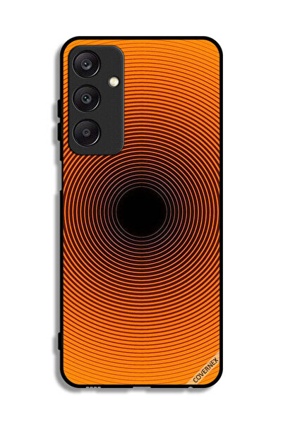 Covernex غطاء حماية بنمط دوائر لهاتف سامسونج جالاكسي A25 5G