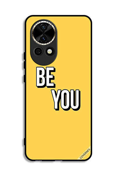 Covernex Huawei nova 12 5G Protective Case Cover Be You