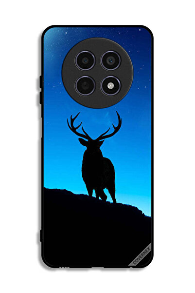 Covernex غطاء حماية لجهاز Realme 12x 5G بتصميم غزال