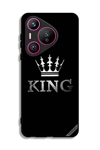 Covernex غطاء حماية لهاتف هواوي بيورا 70 - كينج