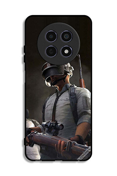 Covernex غطاء حماية Realme 12x 5G للاعبي Pubg