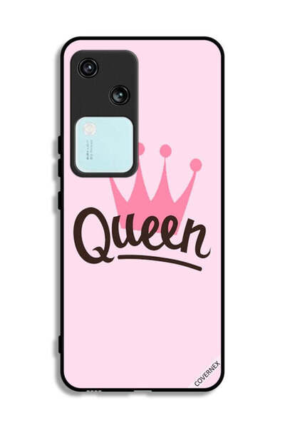 Covernex غطاء حماية لهاتف Vivo V30 5G - كوين