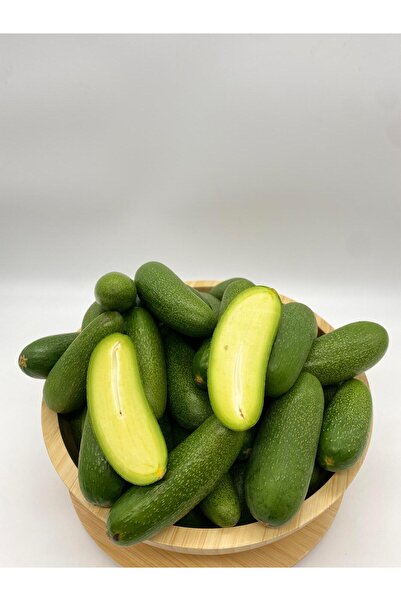 DORUK TROPIKAL Bebek avokado 1 Kg