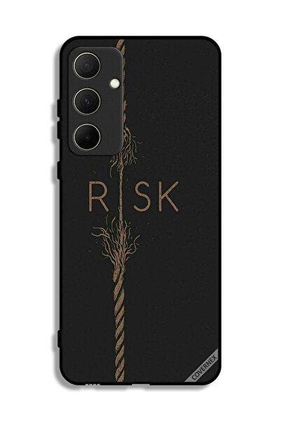 Covernex غطاء حماية ريسك لهاتف سامسونج جالاكسي A35 5G