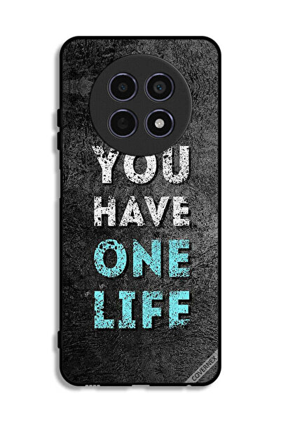 Covernex غطاء حماية Realme 12x 5G - لديك حياة واحدة
