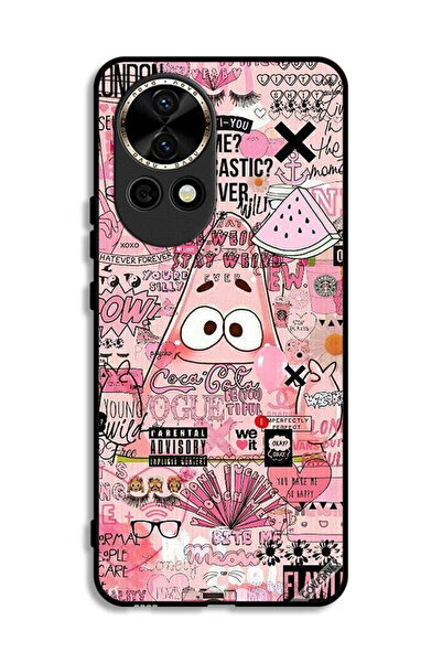 Covernex Huawei nova 12 5G Protective Case Cover Girls Favorite Tags