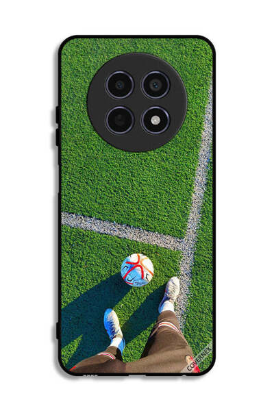Covernex غطاء حماية Realme 12 5G كل الحب لكرة القدم
