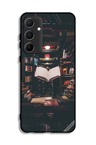 Covernex مكتبة أغطية الحماية لهاتف Samsung Galaxy A55 5G