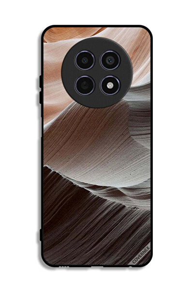 Covernex غطاء حماية لهاتف Realme 12x 5G - جبال ساند