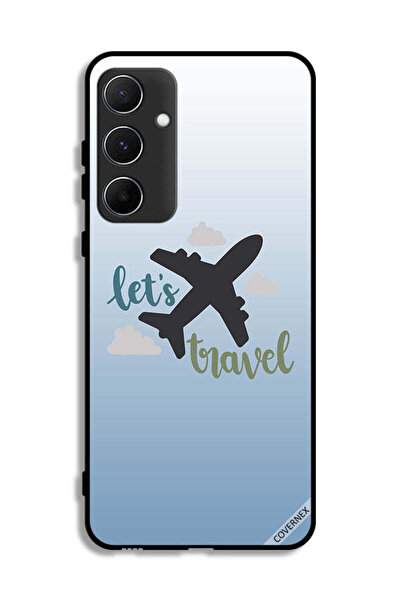Covernex غطاء حماية لهاتف سامسونج جالاكسي A55 5G - Lets Travel