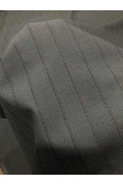 vivolamoda Ekose Gabardin Kumaş-Likralı-Etek, Pantolon, Elbise