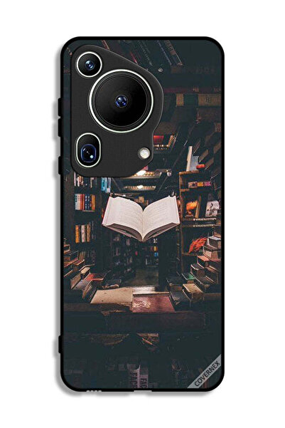 Covernex مكتبة أغطية الحماية لهاتف هواوي بيورا 70 ألترا