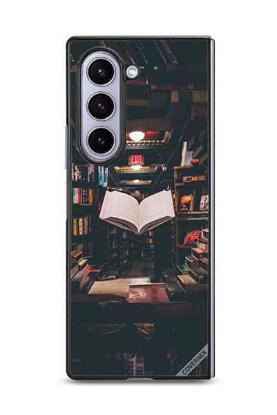 Covernex مكتبة أغطية الحماية لهاتف Samsung Galaxy Z Fold6