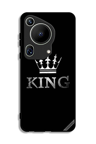 Covernex غطاء حماية فائق لهاتف هواوي بيورا 70 - كينج