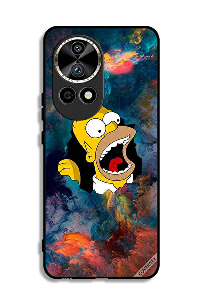 Covernex غطاء حماية لهاتف هواوي نوفا 12 برو 5G سيمبسون