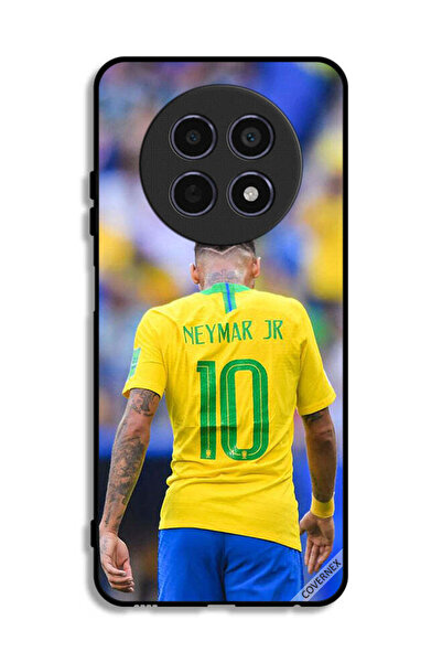 Covernex غطاء حماية نيمار لهاتف Realme 12x 5G