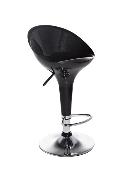 rexa كرسي بار قابل للتعديل 76x41x38 سم