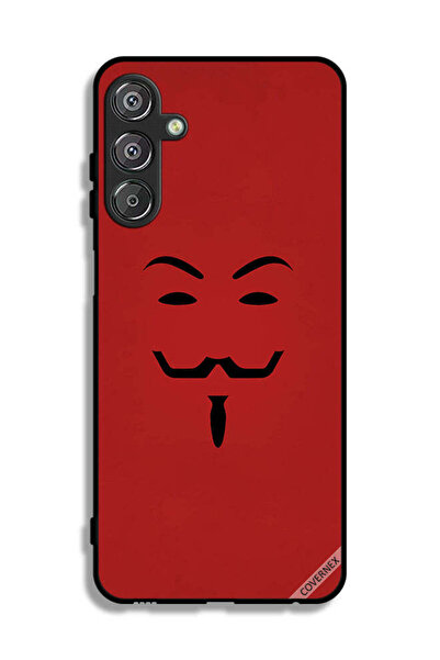 Covernex غطاء حماية لهاتف Samsung Galaxy M15 5G برسومات فينديتا