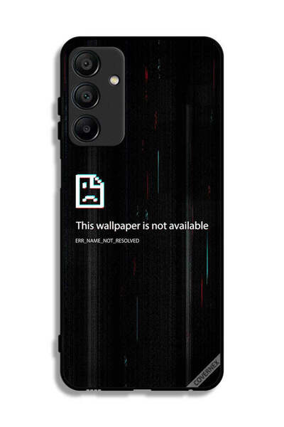 Covernex غطاء حماية لهاتف Samsung Galaxy A15 4G، هذه الخلفية غير متوفرة