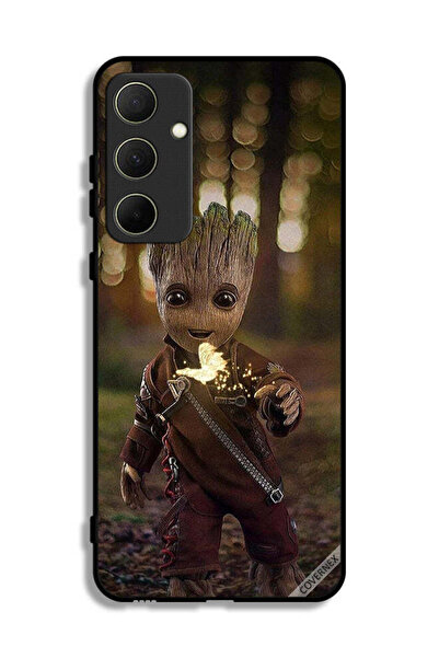Covernex غطاء حماية كبير لهاتف سامسونج جالاكسي A35 5G