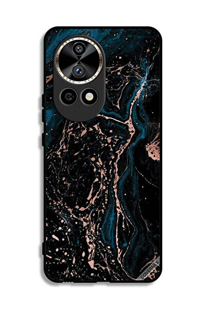 Covernex غطاء حماية رخامي لهاتف هواوي نوفا 12 برو 5G