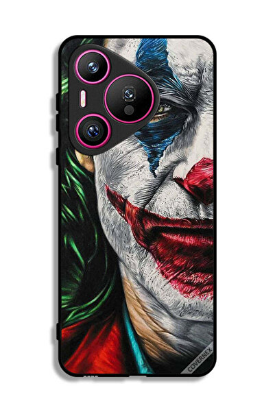 Covernex غطاء حماية لهاتف هواوي بيورا 70 - نصف وجه