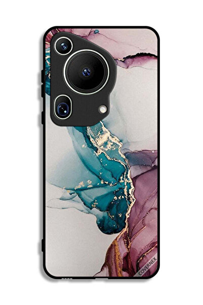 Covernex غطاء حماية لهاتف هواوي بيورا 70 ألترا بنمط متشقق